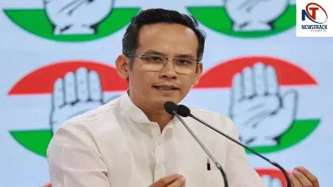 Gaurav Gogoi