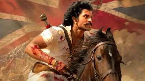 Ranabaali Movie: बर्थडे पर विजय देवरकोंडा का बड़ा धमाका, राणा बाली का पॉवरफुल टीजर जारी