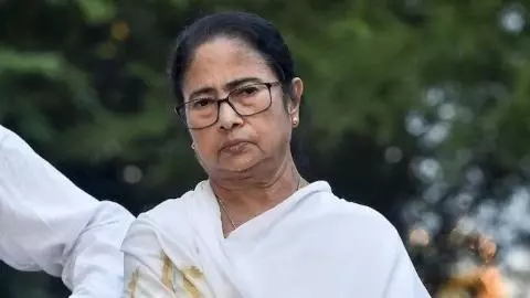 Mamata Banerjee Bio Update Mamata Banerjee Bio Update