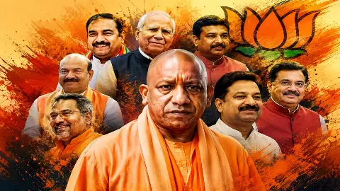 BJP Cabinet Expansion