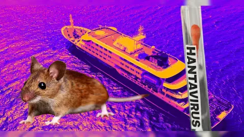 Hantavirus Outbreak