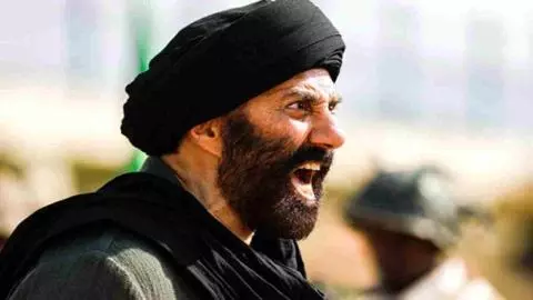 Gadar 3 Update Gadar 3 Update