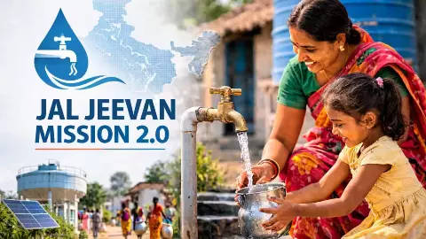 Ayodhya Jal Jeevan Mission