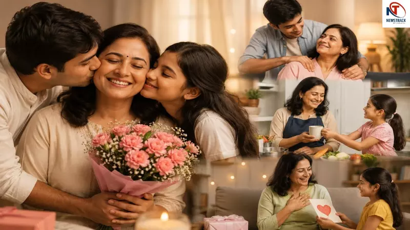 Mother’s Day Special Mother’s Day Special