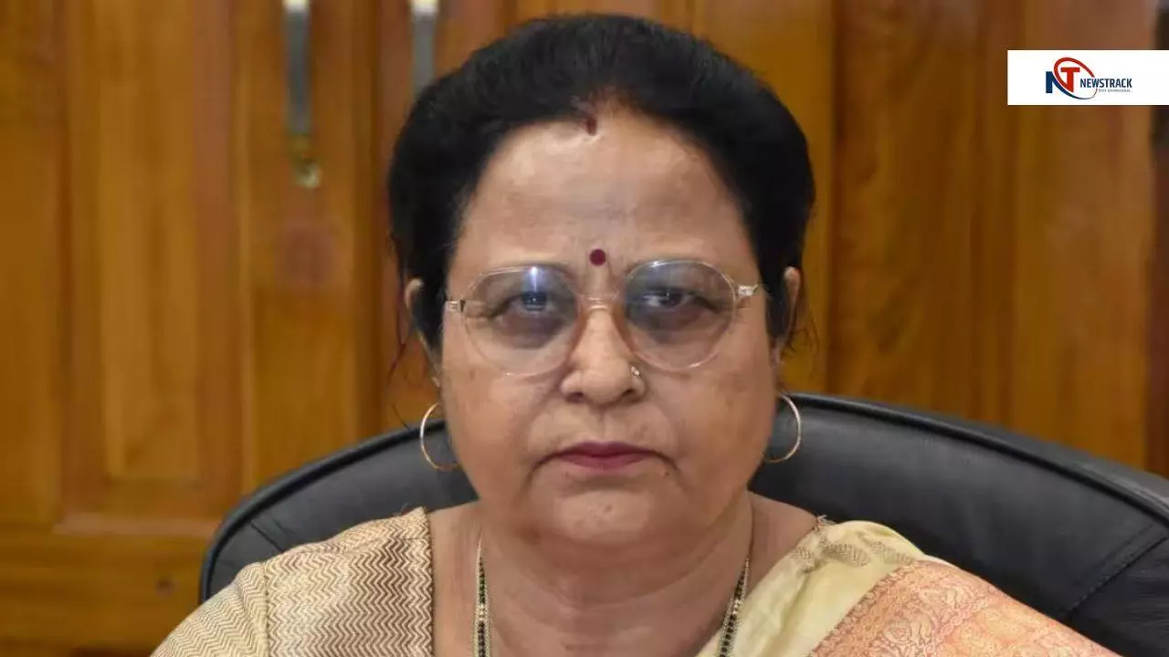 योगी मंत्रिमंडल में नाम न होने पर छलका BJP विधायक का दर्द, फेसबुक पर लिखी बगावती पोस्ट, फिर तुरंत लिया यू-टर्न