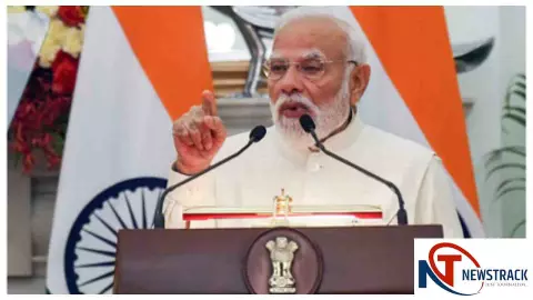 PM Modi Telangana Visit : पीएम मोदी आज कर्नाटक-तेलंगाना दौरे पर, 9,400 करोड़ की परियोजनाओं की सौगात