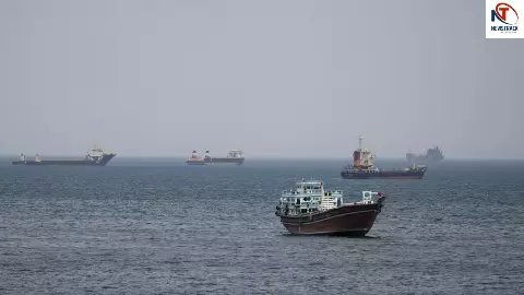 Hormuz Strait Crisis
