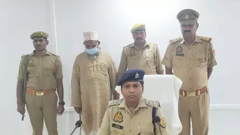 Mid-day meal scam: Another accused arrested in Rs 11 crore extortion case Mid-day meal scam: Another accused arrested in Rs 11 crore extortion case