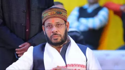 मनोज पांडे को मंत्री बनाकर BJP ने साधा ब्राह्मण वोट बैंक! कैसे 2027 के लिए योगी सरकार ने बदला पावर बैलेंस?