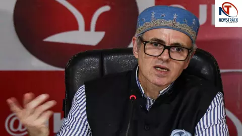 Omar Abdullah