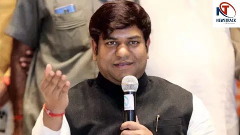 Mukesh Sahani