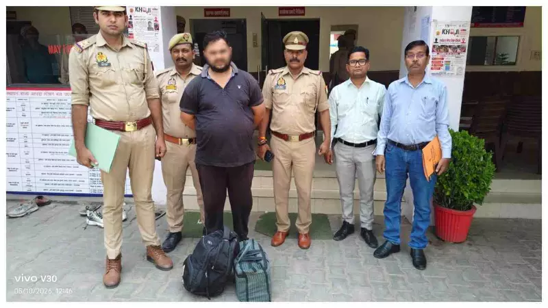 Jhansi News: आयकर विभाग की टीम ने शुरु की जांच, देररात तक जांच में जुटी रही टीम Jhansi News: आयकर विभाग की टीम ने शुरु की जांच, देररात तक जांच में जुटी रही टीम