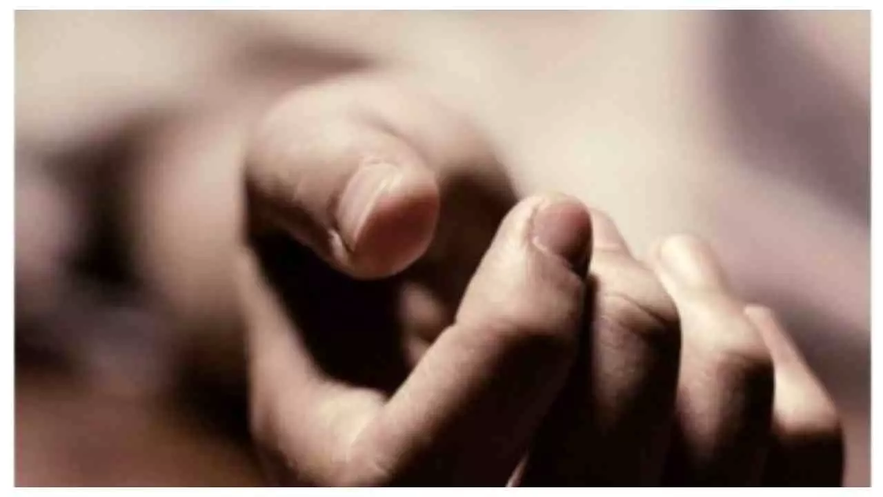 Jharkhand News : पलामू में पूर्व माओवादी कमांडर विशाल यादव की नृशंस हत्या, पत्थर से कूचकर मार डाला