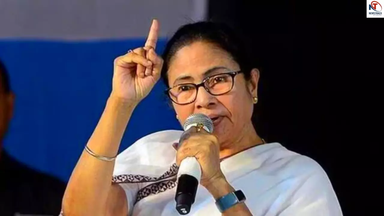 Mamata Banerjee