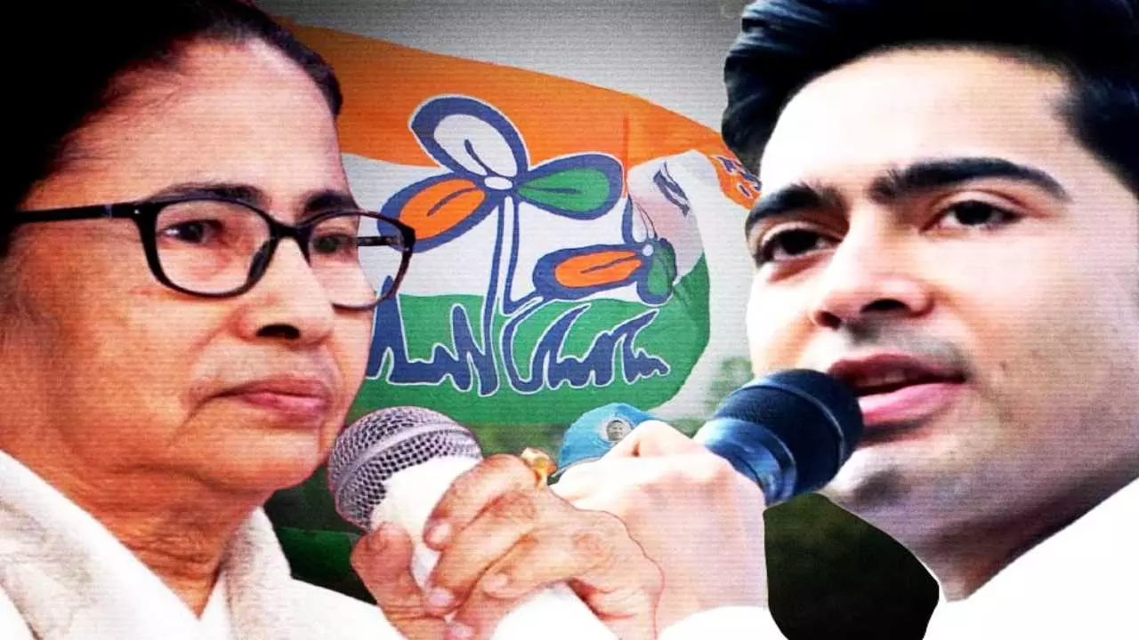 अभिषेक बनर्जी और I-PAC कैसे बने हार के सबसे बड़े विलेन? TMC में शुरू हुई बगावत