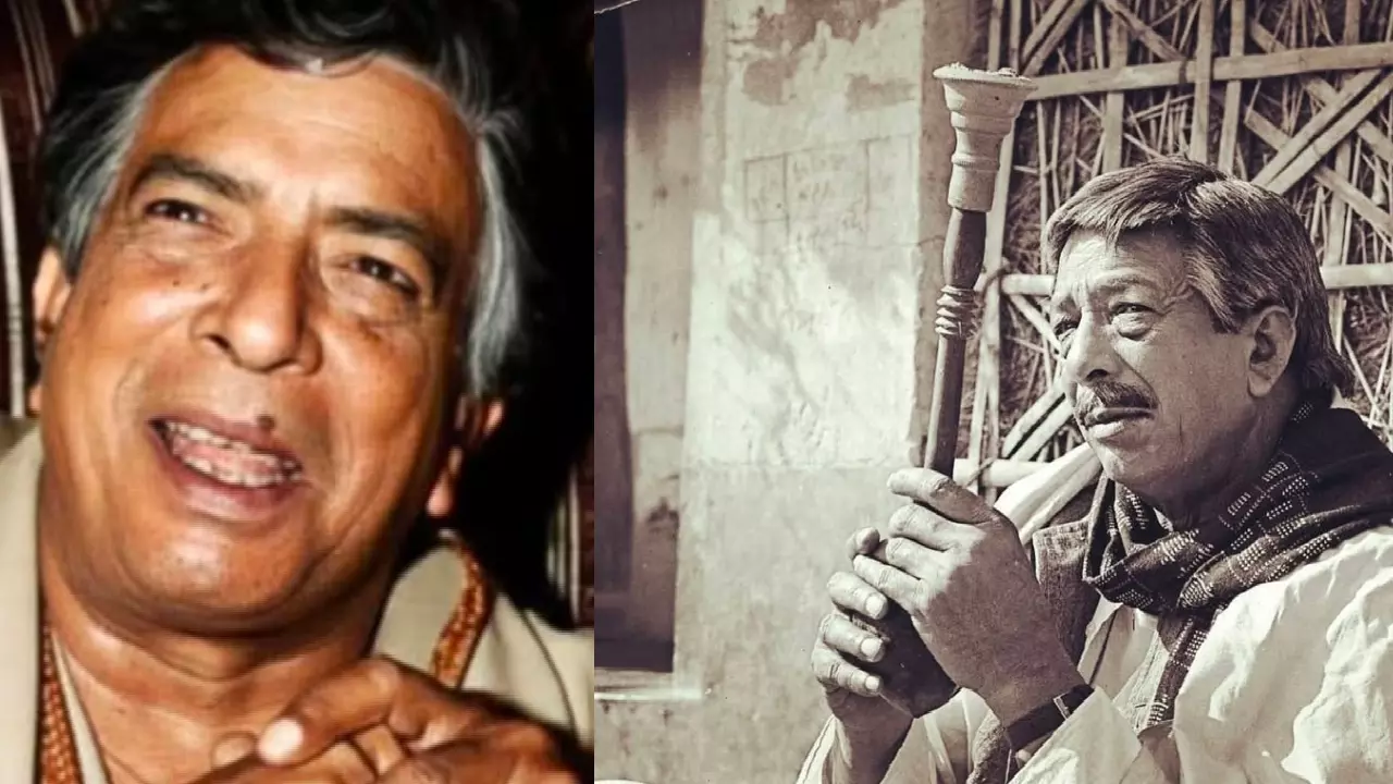 Who Was The Father On Bhojpuri Cinema Who Was The Father On Bhojpuri Cinema