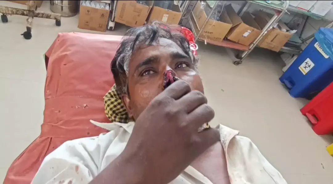 Etah News Etah News