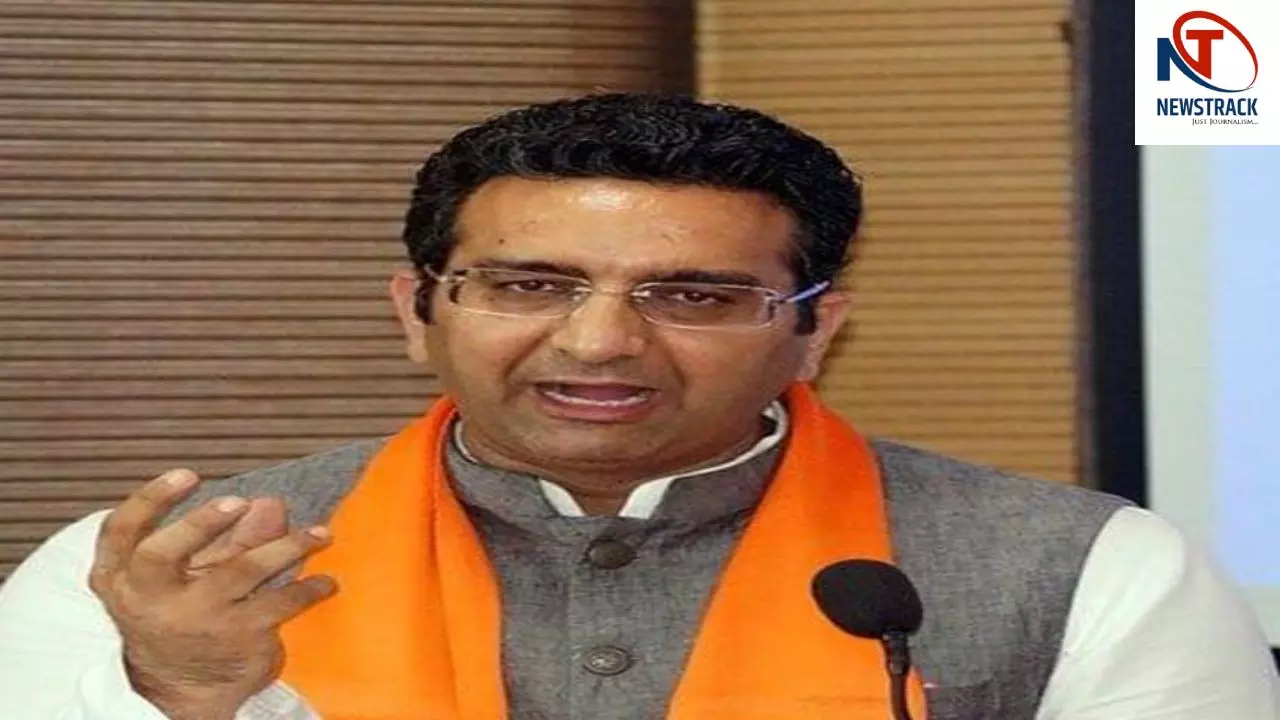 Gaurav Bhatia Gaurav Bhatia