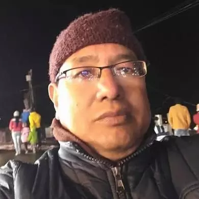 Sanjay Mal