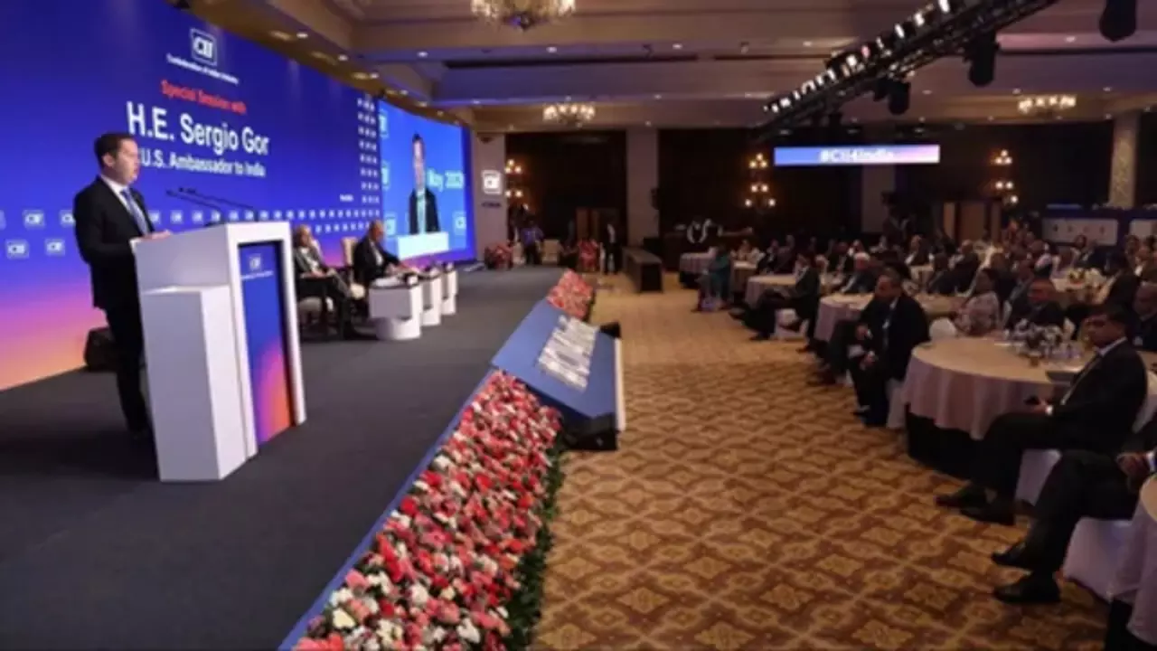 India US Trade