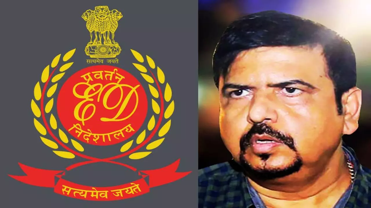 Sujit Bose Arrested: ममता दीदी के करीबी पूर्व मंत्री पर ED का शिकंजा! नगर पालिका भर्ती घोटाले में सुजीत बोस गिरफ्तार