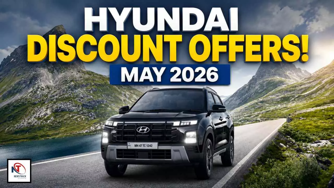 Hyundai discount offers May 2026 Creta Verna price cut cash discount India