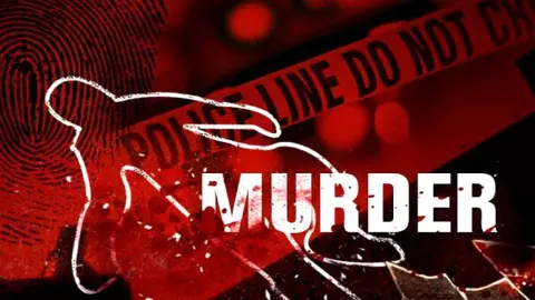 Varanasi Train Murder Varanasi Train Murder