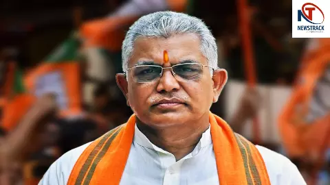 Dilip Ghosh