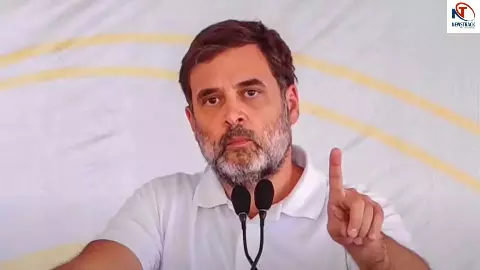 PM Modi 7 Appeal