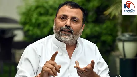Nishikant Dubey