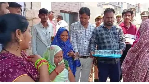Firozabad News