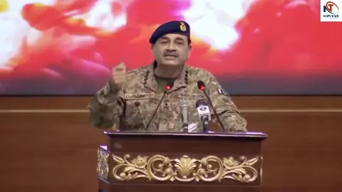Pakistan Terrorism Allegations