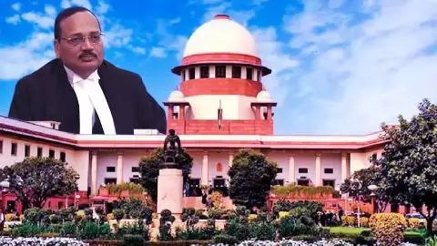 CJI Surya Kant News