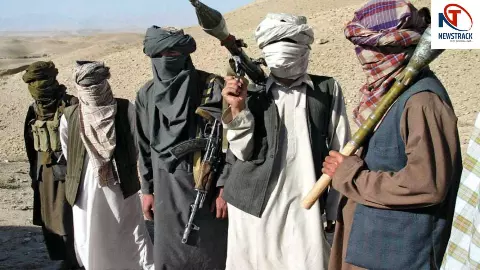 Al Qaeda Threat