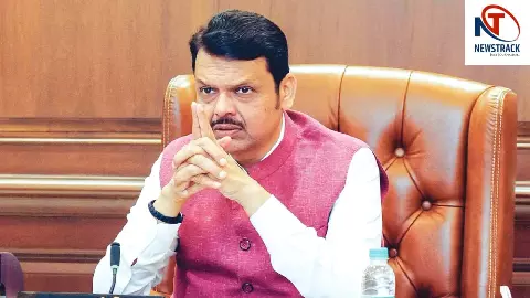 Devendra Fadnavis Statement: भारतीय राजनीति के सबसे रिजेक्टेड माल हैं राहुल गाँधी: देवेंद्र फडणवीस Devendra Fadnavis Statement: भारतीय राजनीति के सबसे रिजेक्टेड माल हैं राहुल गाँधी: देवेंद्र फडणवीस