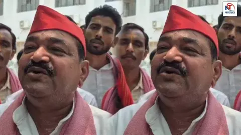अखिलेश के सांसद ने लांघी मर्यादा! PM मोदी के लिए कहे बेहद आपत्तिजनक अपशब्द, पेट्रोल-सोने पर अपील के बाद खोया आपा