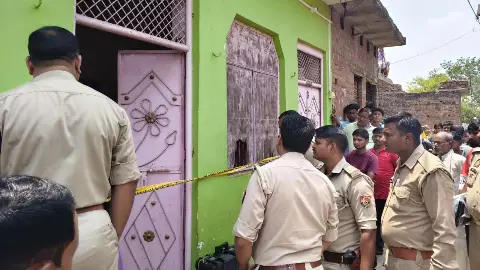 Body of youth found hanging from house in Jaloun, investigation continues