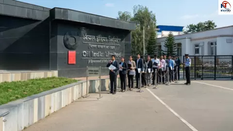 Oil India Limited Recruitment Oil India Limited Recruitment
