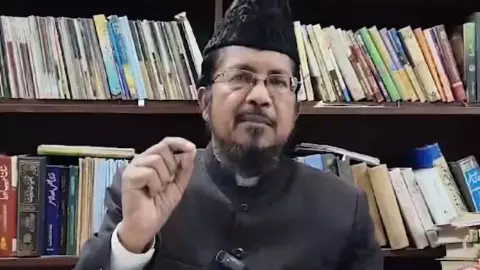 Bareilly News: सपा के ‘झांसे’ में न आएं मुसलमान, 2027 के लिए तलाशें मजबूत विकल्प- मौलाना शहाबुद्दीन रजवी
