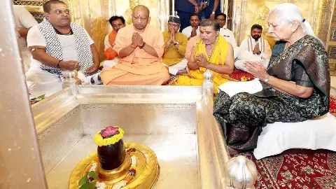 Varanasi News