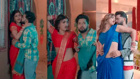 Bhojpuri Song Neelkamal Sadiya Sarkaav Raja Ji Bhojpuri Song Neelkamal Sadiya Sarkaav Raja Ji