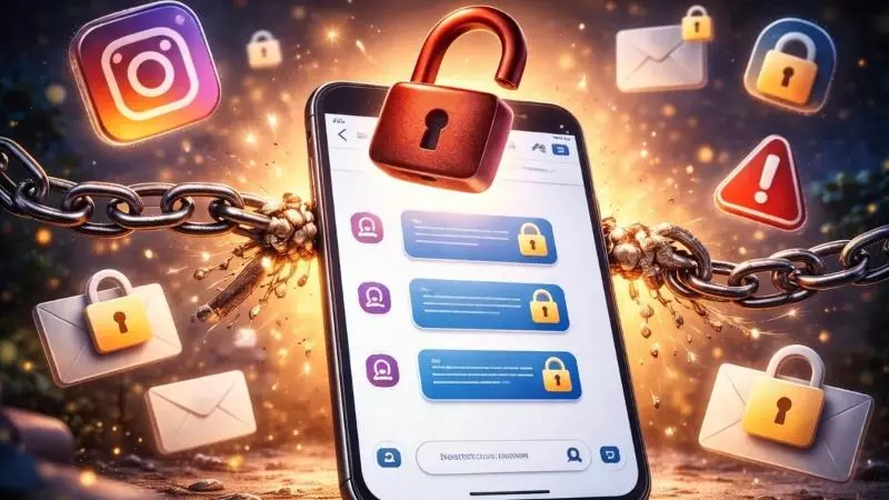 Instagram Privacy Alert 2026 Instagram Privacy Alert 2026