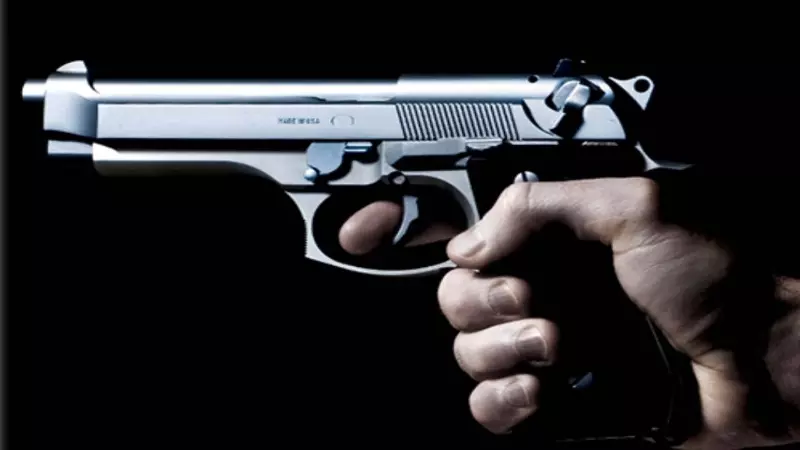 Woman shot dead inside hospital, accused arrested Woman shot dead inside hospital, accused arrested