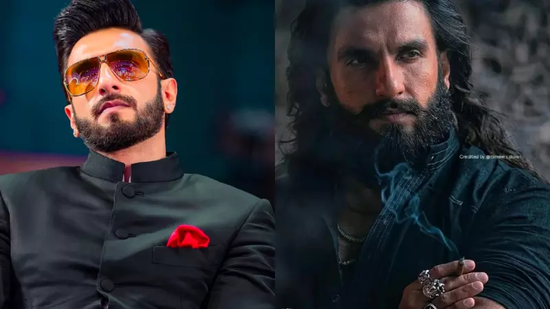 Ranveer Singh New Movie The Immortals Of Meluha Play Lord Shiva Role Ranveer Singh New Movie The Immortals Of Meluha Play Lord Shiva Role
