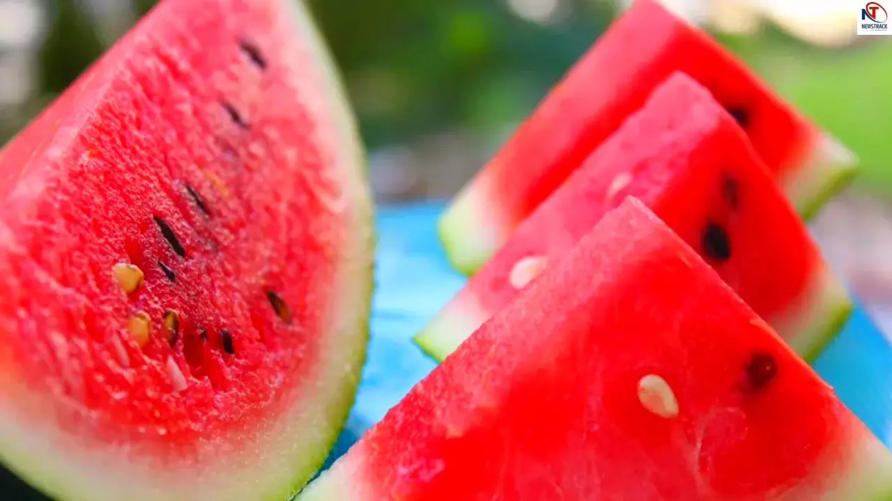 Chhattisgarh Watermelon Death Case Chhattisgarh Watermelon Death Case