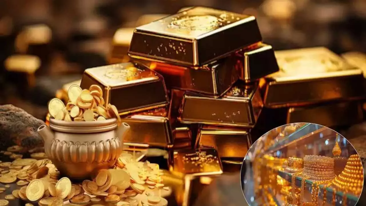 Gold Silver Price Today 12 May 2026 City Wise Rate India Hindi