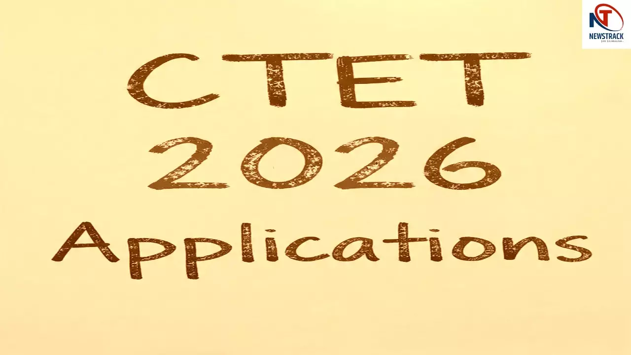CTET 2026 Applications CTET 2026 Applications