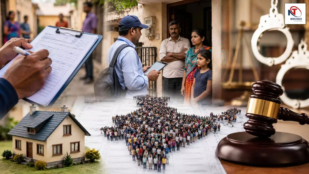 Census New Rules