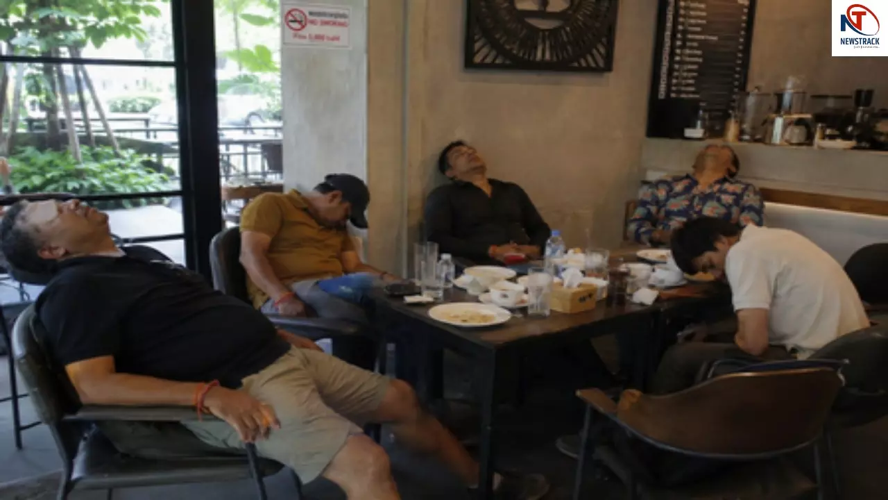 Phuket Cafe Incident Phuket Cafe Incident