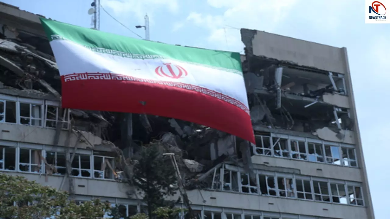 Iran Nuclear Threat